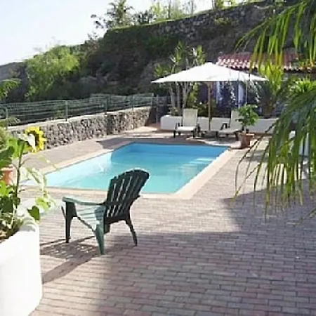 Finca Palmeras - #131085 Hébergement de vacances